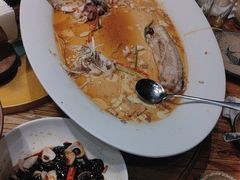 -丹江渔村(首都机场店)
