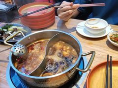 -松野谷·寿喜烧自助(华联顺义金街购物中心店)