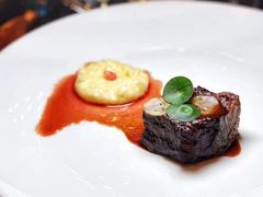 -上海苏宁宝丽嘉酒店·嘉府壹号中餐厅