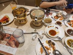 -芭菲盛宴·环球美食(北城国际店)