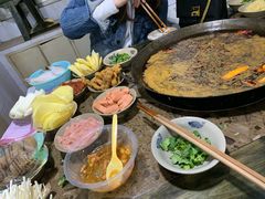 -星鸿社重庆老火锅