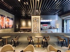 大堂-ORDER柠檬茶(龙津店)