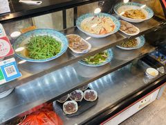 -老乌家特色小炒泡馍(大皮院店)