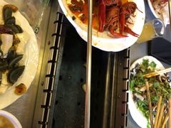 -胖姐烧烤(总店)