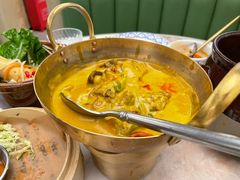 -KingThaia金泰兰(滨江天街店)