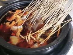 -钢管厂歆瑞源油卤串串香(春熙路太古里店)