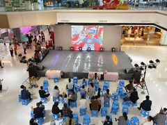 -万达广场(菏泽牡丹店)