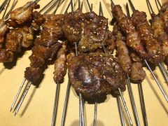 -那些年记忆烧烤