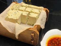 -東舍食唐精品陕菜馆