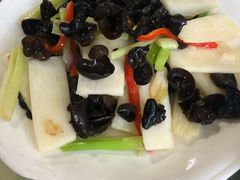 -庆丰农庄·团建·农家菜(大浪店)