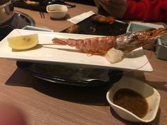-水林间·寿喜烧自助(仙林金鹰店)