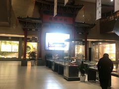 -杭州西湖丝绸文化博物馆