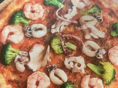 -ITA·意塔意大利餐厅(亦庄店)