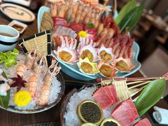 -田舍家Inakaya(天汇igc店)