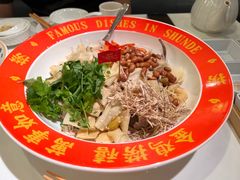 -清晖小苑•顺德地方菜(壹海城店)