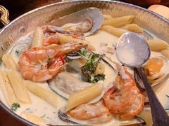 -SISTERS BAR RESTAURANT川意酒馆(嘉善老市H楼店)