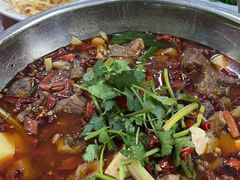 -无味饭店(九眼桥商业文化广场店)