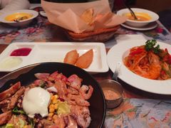 -秀·爱尔兰餐吧(上海路店)