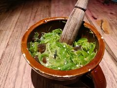-农耕记·湖南土菜(龙岗熙和园店)