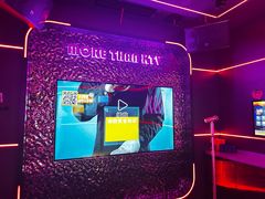 -星聚会KTV X Party(上海真如中海环宇城店)