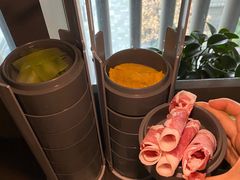 -壹小馆.皇城老妈(成都太古里店)