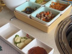 -韩香福烤肉庄园(荣成店)
