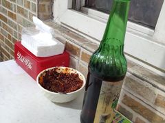 -鑫明明拉面(宁化路店)