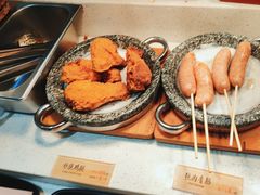 -好人民间小吃·番茄鱼酸菜鱼(木渎悠方店)