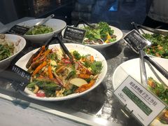 -Green Option(官舍店)
