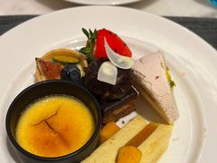 -长沙大王山朗豪酒店·朗豪自助餐厅