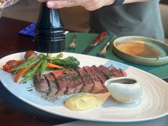 -普朗姆生蚝牛排馆 The Plump Oyster(成都摩方购物中心店)