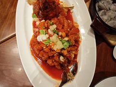 -上海人家花樣年华(中山公园店)