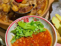 -夜椒瑶·广西大排档(八卦岭店)