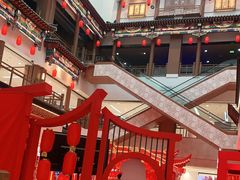 -银泰百货(北京大红门店)