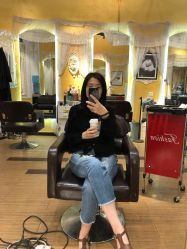 -Alan Pro美发造型헤어샵