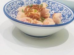 手掰蒜肠-香浙汇(望京店)