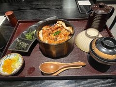 -玄白·炭烤活鳗(上海首店)