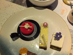 -金海湾自助餐厅(金陵饭店)