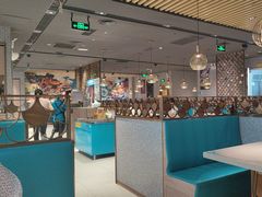 -半天妖烤鱼(宿迁万达店)