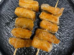 -莲湖糕团店·老秦淮小吃