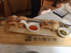 -俄士厨房(时代天街店)