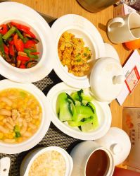 -爱帝宫月子中心·成都概念院