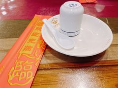 -老华洋饭庄(成林道店)