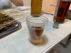 -马记烧烤(曲沃路店)