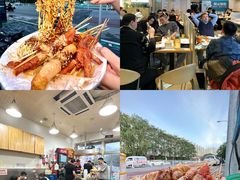 -郭记小街麻辣烫(南小街总店)