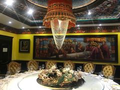 包厢-福禧酒窖·中餐厅 (万柳店)