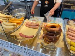 -友谊超市(海拉尔店)