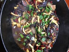 -银满斗(步行街总店)