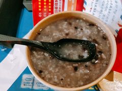 -曼玲粥店(五光食色美食城店)