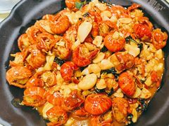 -聚味瞿记·龙虾堂(天元店)